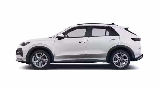 VOLKSWAGEN T-ROC 2 / 9