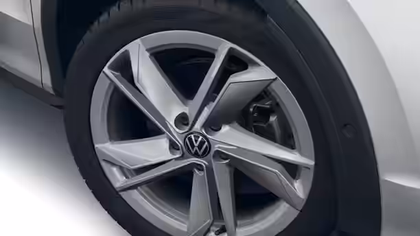 VOLKSWAGEN T-ROC 7 / 9