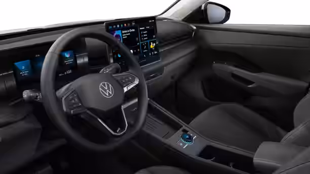 VOLKSWAGEN T-ROC 8 / 9