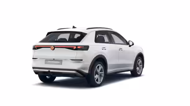 VOLKSWAGEN T-ROC 5 / 9