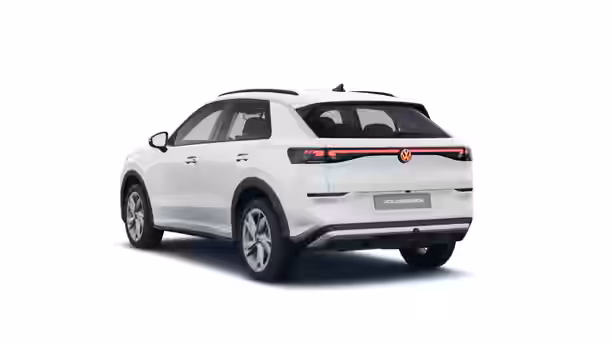 VOLKSWAGEN T-ROC 3 / 9