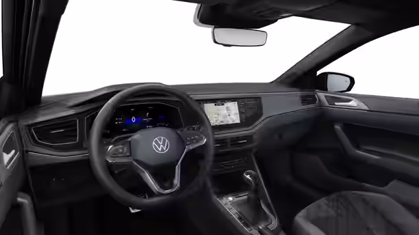 VOLKSWAGEN POLO 7 / 9