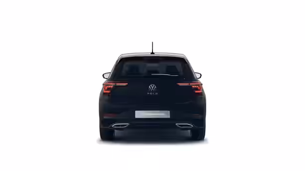 VOLKSWAGEN POLO 2 / 9