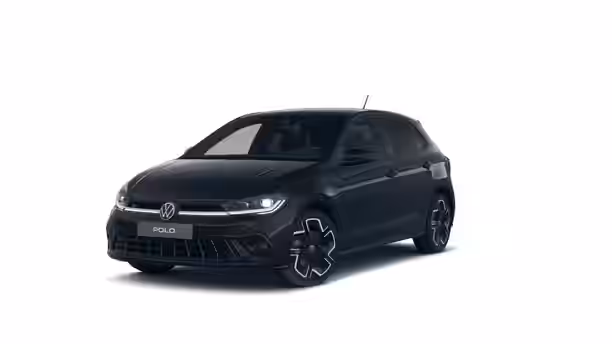 VOLKSWAGEN POLO 1 / 9