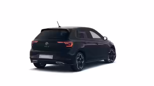 VOLKSWAGEN POLO 3 / 9