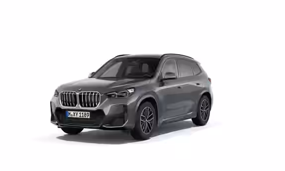 BMW X1 U11 1 / 4