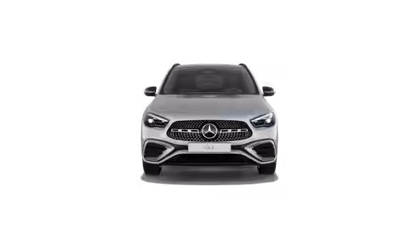 MERCEDES GLA 8 / 12
