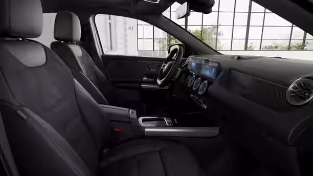 MERCEDES GLA 11 / 12