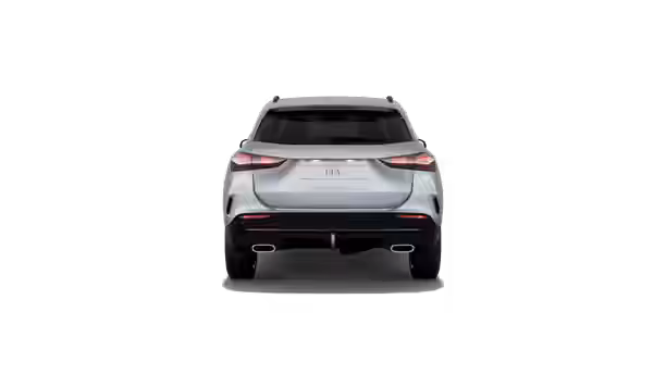 MERCEDES GLA 4 / 12