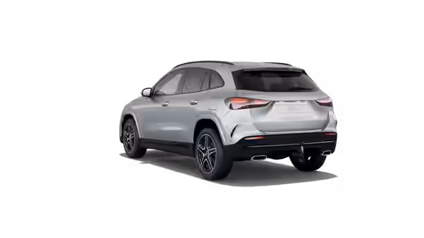 MERCEDES GLA 3 / 12