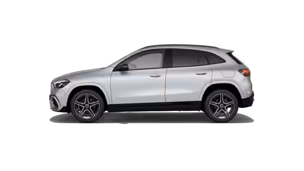 MERCEDES GLA 2 / 12