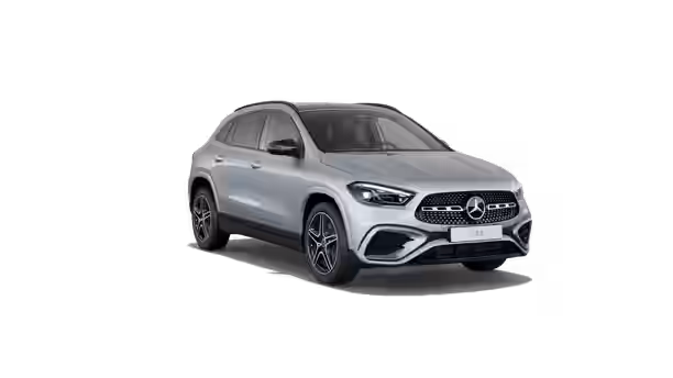MERCEDES GLA 7 / 12
