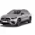 MERCEDES GLA