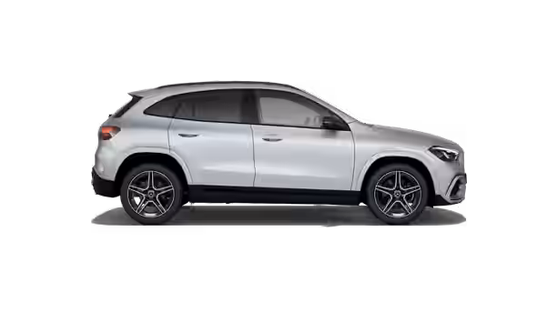 MERCEDES GLA 6 / 12