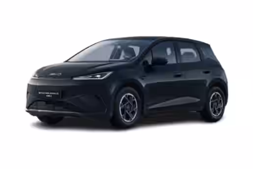 BYD DOLPHIN G 1 / 5