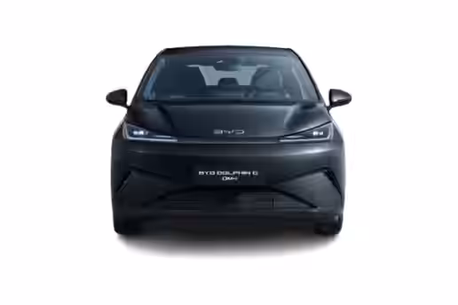 BYD DOLPHIN G 4 / 5