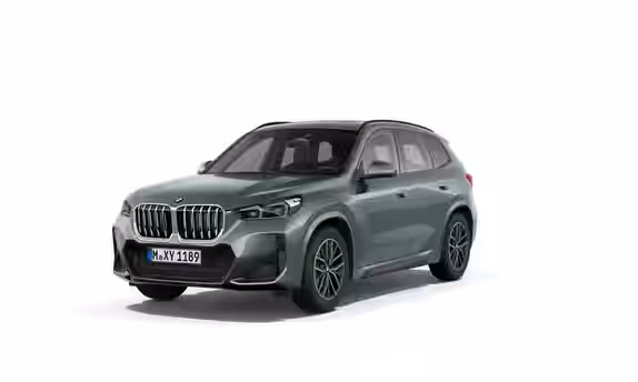BMW X1 U11 1 / 4