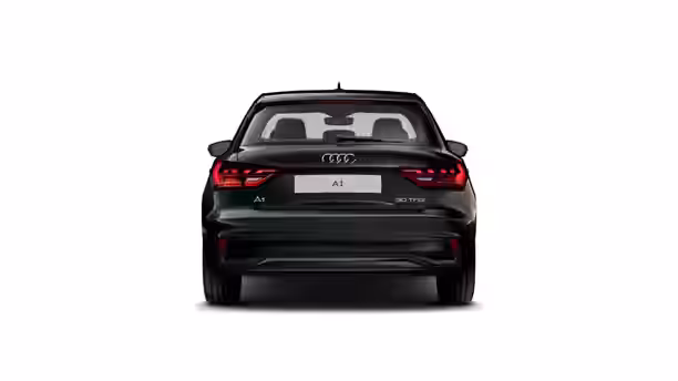 AUDI A1 SPORTBACK 4 / 9
