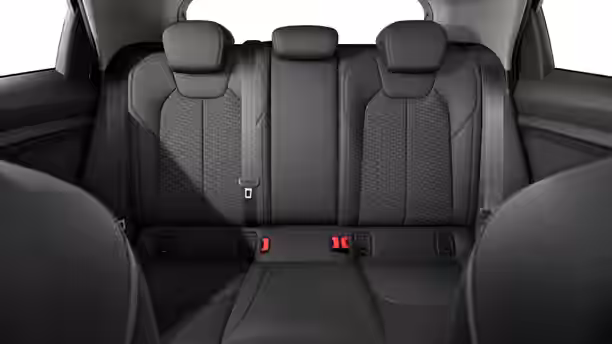 AUDI A1 SPORTBACK 9 / 9