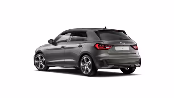 AUDI A1 SPORTBACK 3 / 9
