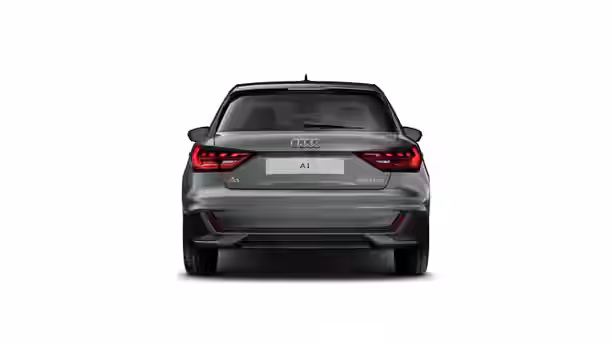 AUDI A1 SPORTBACK 4 / 9