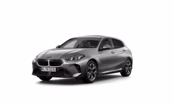 BMW SERIE 1 F70 1 / 4