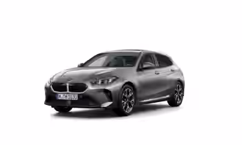 SERIE 1 F70 M Sport 120d 163 ch DKG7