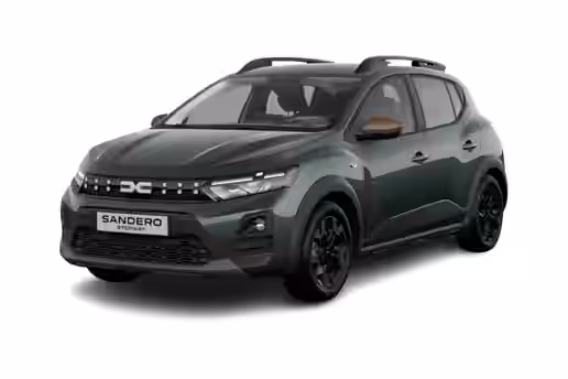 DACIA SANDERO 1 / 5