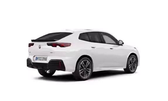 BMW X2 U10 2 / 4