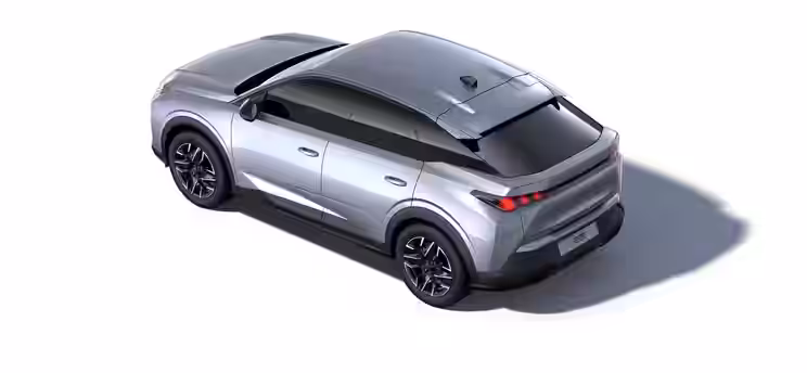 PEUGEOT 3008 3 / 7