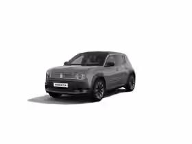 RENAULT 4 E-TECH ELECTRIQUE Iconic plein sud® 150 ch autonomie confort