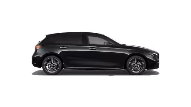 MERCEDES CLASSE A 6 / 12