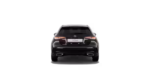 MERCEDES CLASSE A 4 / 12