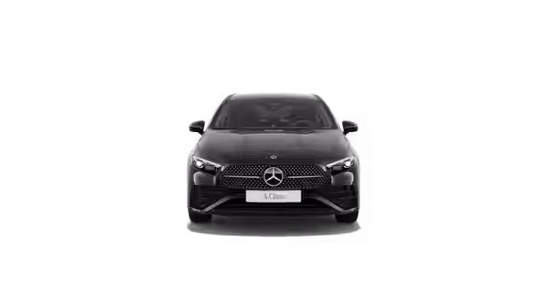 MERCEDES CLASSE A 8 / 12