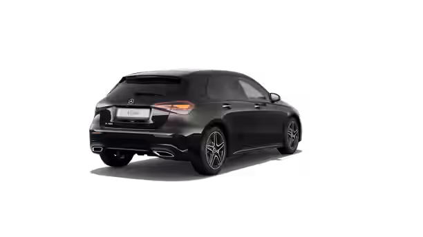 MERCEDES CLASSE A 5 / 12