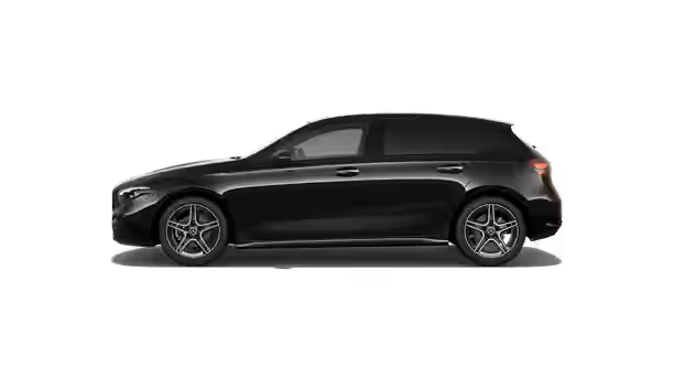 MERCEDES CLASSE A 2 / 12