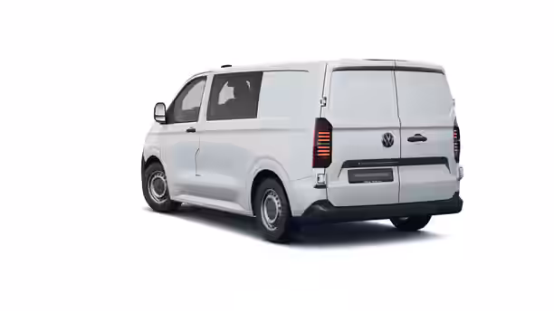 VOLKSWAGEN UTILITAIRES TRANSPORTER VAN 3 / 9