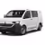 VOLKSWAGEN UTILITAIRES TRANSPORTER VAN