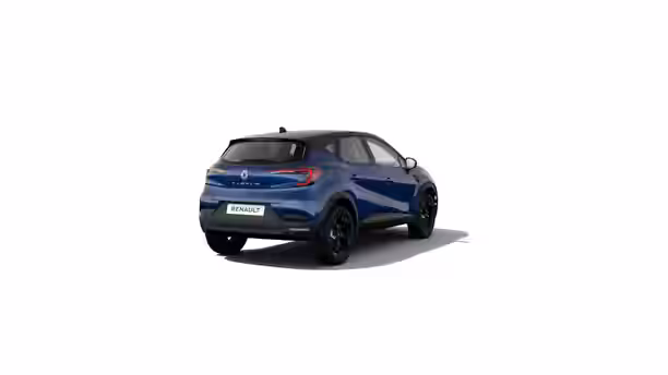 RENAULT CAPTUR 3 / 6