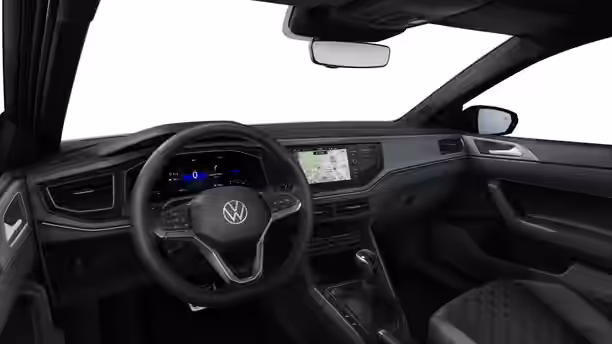 VOLKSWAGEN POLO 8 / 9