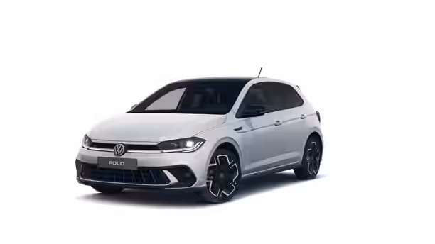 VOLKSWAGEN POLO 1 / 9