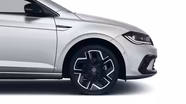 VOLKSWAGEN POLO 7 / 9