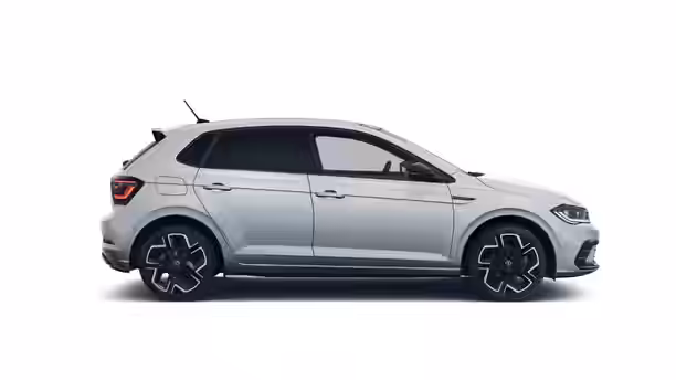 VOLKSWAGEN POLO 6 / 9