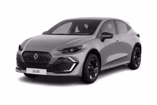 RENAULT CLIO VI 1 / 6