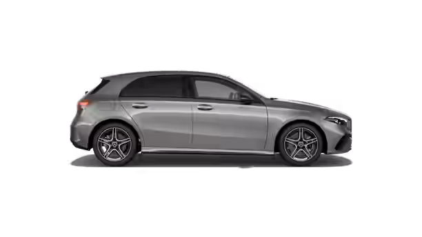 MERCEDES CLASSE A 6 / 12