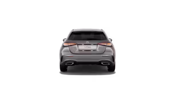MERCEDES CLASSE A 4 / 12