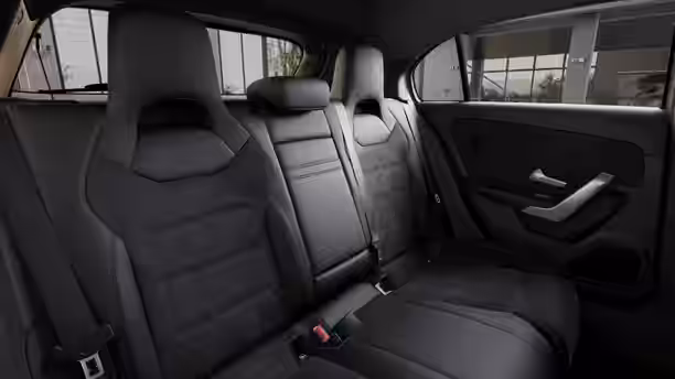 MERCEDES CLASSE A 12 / 12