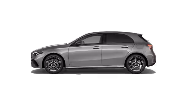 MERCEDES CLASSE A 2 / 12