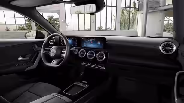 MERCEDES CLASSE A 10 / 12