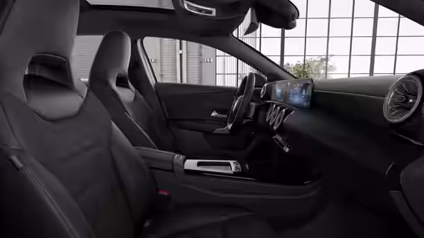 MERCEDES CLASSE A 11 / 12